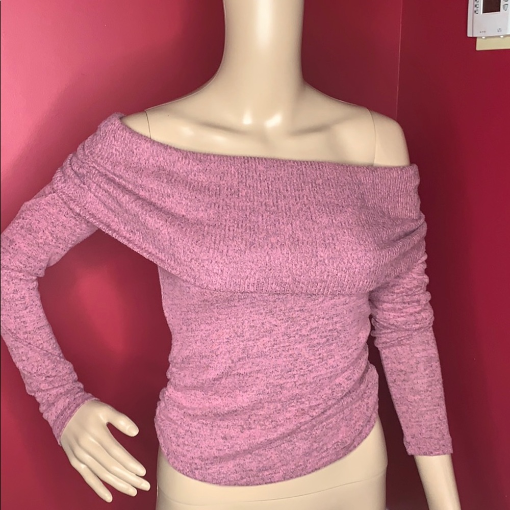 *NEW* Pretty Pink Tee